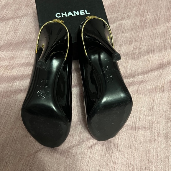 Chanel  lady shoes - Picture 4 of 4